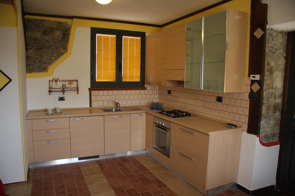 Residence Montebello Bolano Habitación foto
