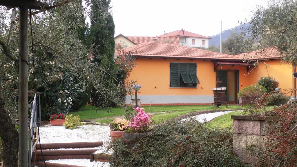 Residence Montebello Bolano Exterior foto