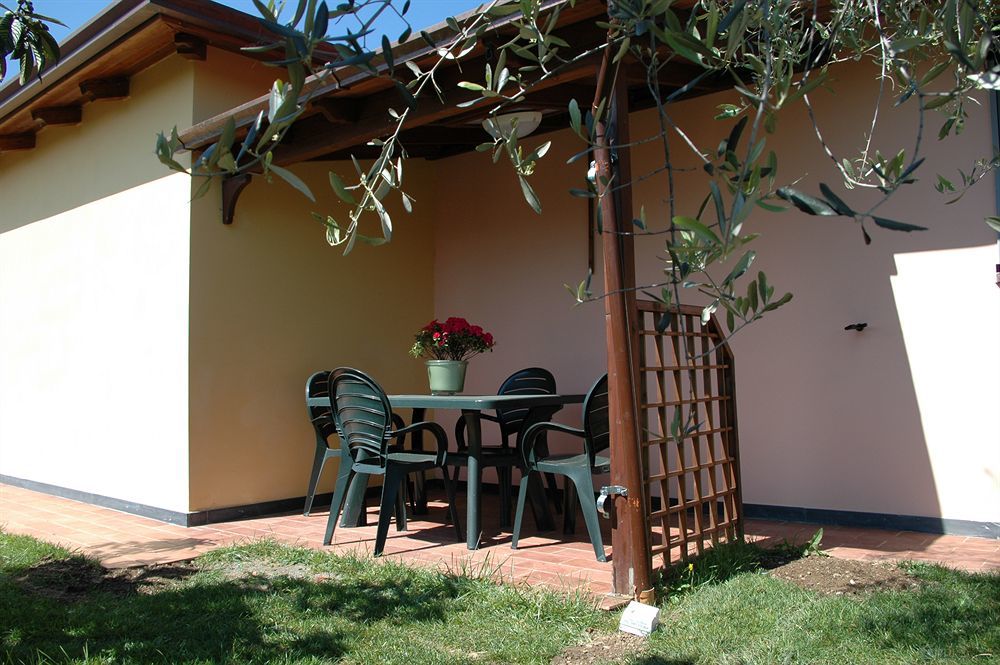 Residence Montebello Bolano Exterior foto